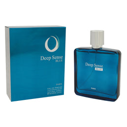 Prime Collection Deep Sense Blue Eau de Parfum for Men