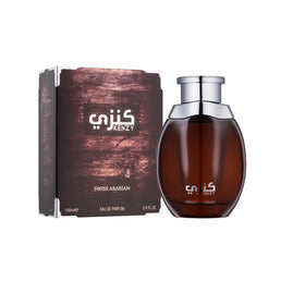 Swiss Arabian Kenzy Eau de Parfum for Men