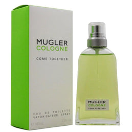 Mugler Come Together Eau de Toilette for Unisex