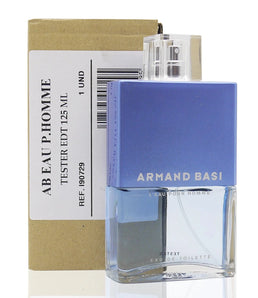 Armand Basi L'eau Pour Homme Eau de Toilette for Men