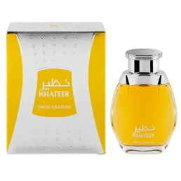 Swiss Arabian Khateer Eau de Parfum for Unisex