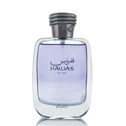 Rasasi Hawas For Him Eau de Parfum for Men