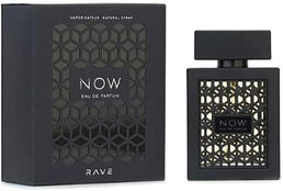 RAVE NOW Eau de Parfum for Men