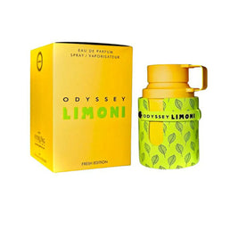 Armaf Odyssey Limoni Eau de Parfum for Men