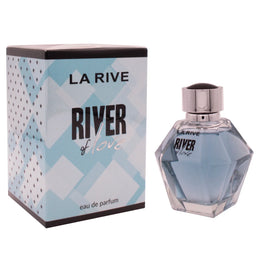 La Rive River Of Love Eau de Parfum for Women