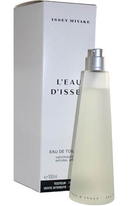 Issey Miyake L'eau D'issey Eau de Toilette for Women