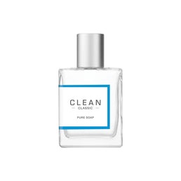 Clean Pure Soap Eau de Parfum for Unisex
