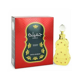 Swiss Arabian Jamila Perfume Oil for Women