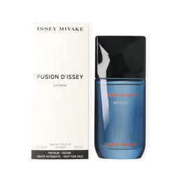 Issey Miyake Fusion D'Issey Extreme Intense Eau de Toilette for Men
