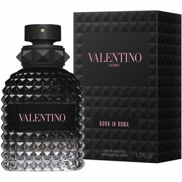 Valentino Uomo Born In Roma Eau de Toilette for Men