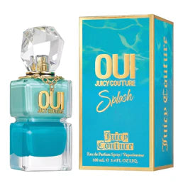 Juicy Couture Oui Splash Eau de Parfum for Women