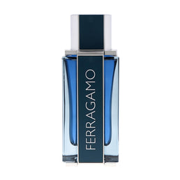 Salvatore Ferragamo Intense Leather Eau de Parfum for Men