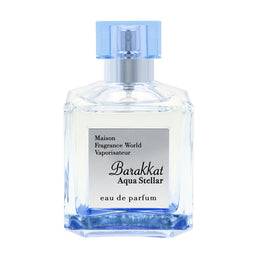 Fragrance World Barakkat Aqua Stellar Eau de Parfum for Unisex