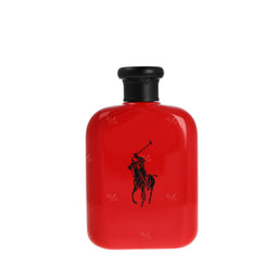 Ralph Lauren Polo Red Eau de Toilette for Men