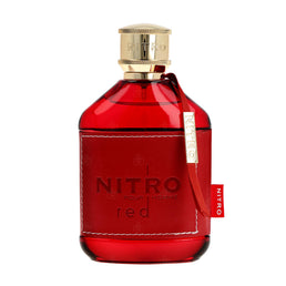 Dumont Nitro Red Eau de Parfum for Men