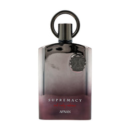 Afnan Supremacy Not Only Intense Extrait de Parfum for Men
