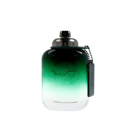 Coach Green Eau de Toilette for Men