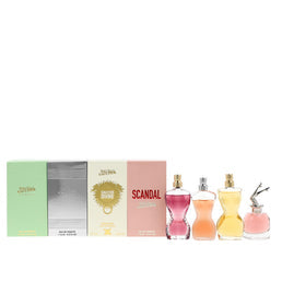 Jean Paul Gaultier Variety Mini Set for Women