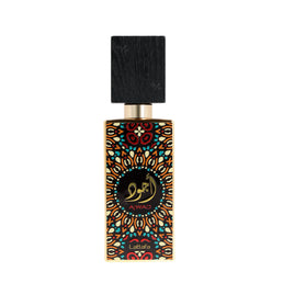 Lattafa Ajwad Eau de Parfum for Unisex