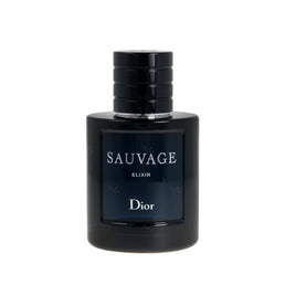 Dior Sauvage Elixir Parfum for Men