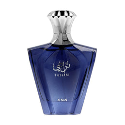 Afnan Turathi Blue Eau de Parfum for Men