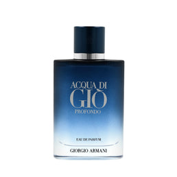 Giorgio Armani Acqua Di Gio Profondo Eau de Parfum for Men