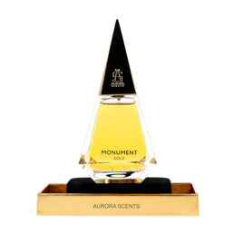 Aurora Scents Gold Eau de Parfum for Unisex