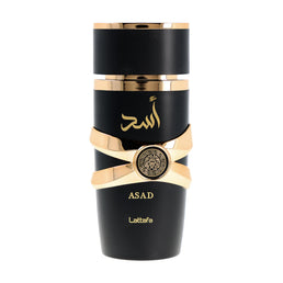Lattafa Asad Eau de Parfum for Unisex