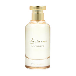 Lucianno Magnitude Extrait de Parfum for Unisex