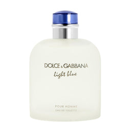 Dolce & Gabbana Light Blue Pour Homme Eau de Toilette for Men