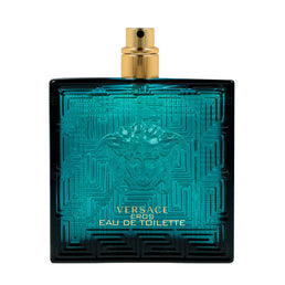 Versace Eros Eau de Toilette for Men