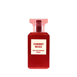 Fragrance World Cherry Buzz Eau de Parfum for Unisex